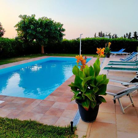 B&B Hotel Helios Uggiano La Chiesa Ngoại thất bức ảnh