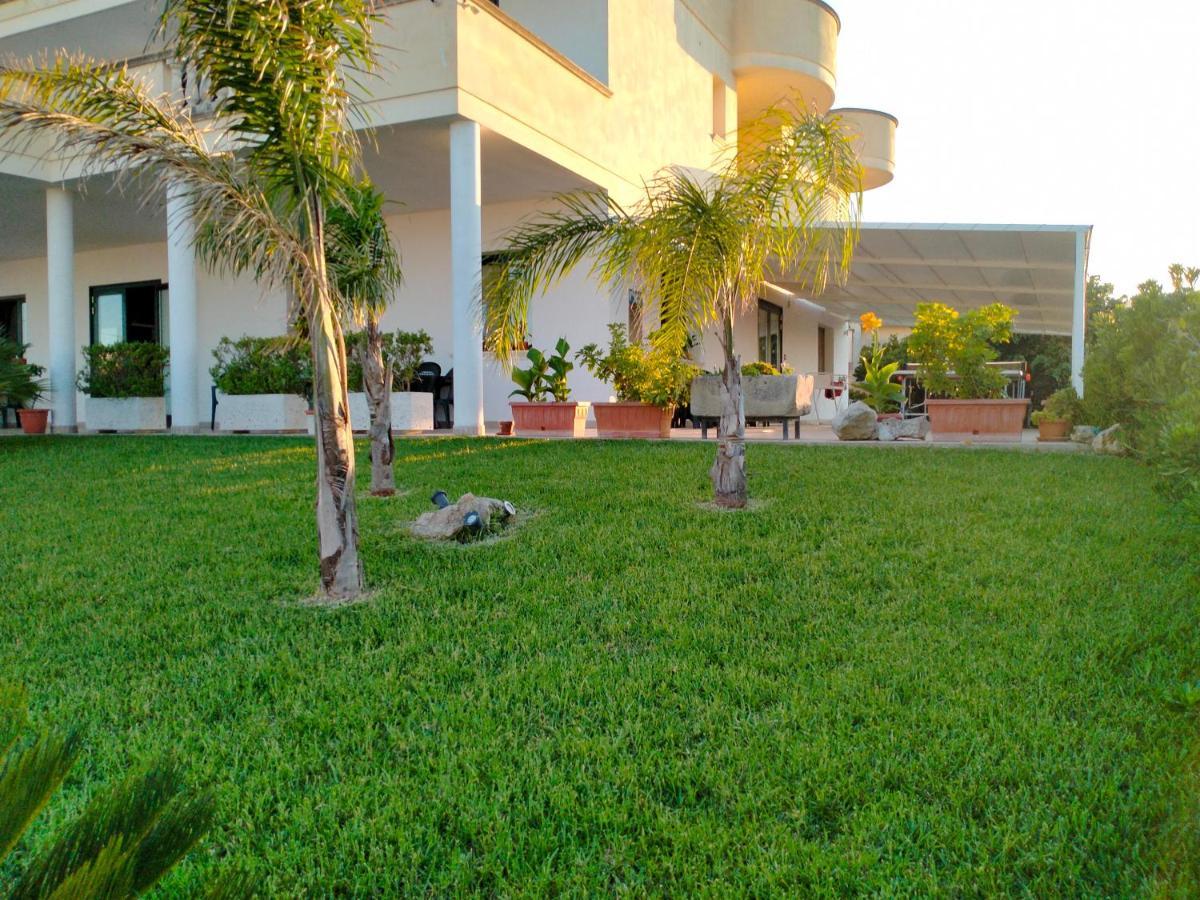 B&B Hotel Helios Uggiano La Chiesa Ngoại thất bức ảnh