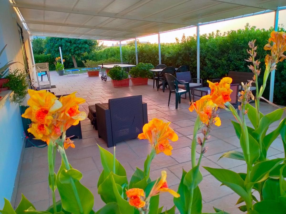 B&B Hotel Helios Uggiano La Chiesa Ngoại thất bức ảnh