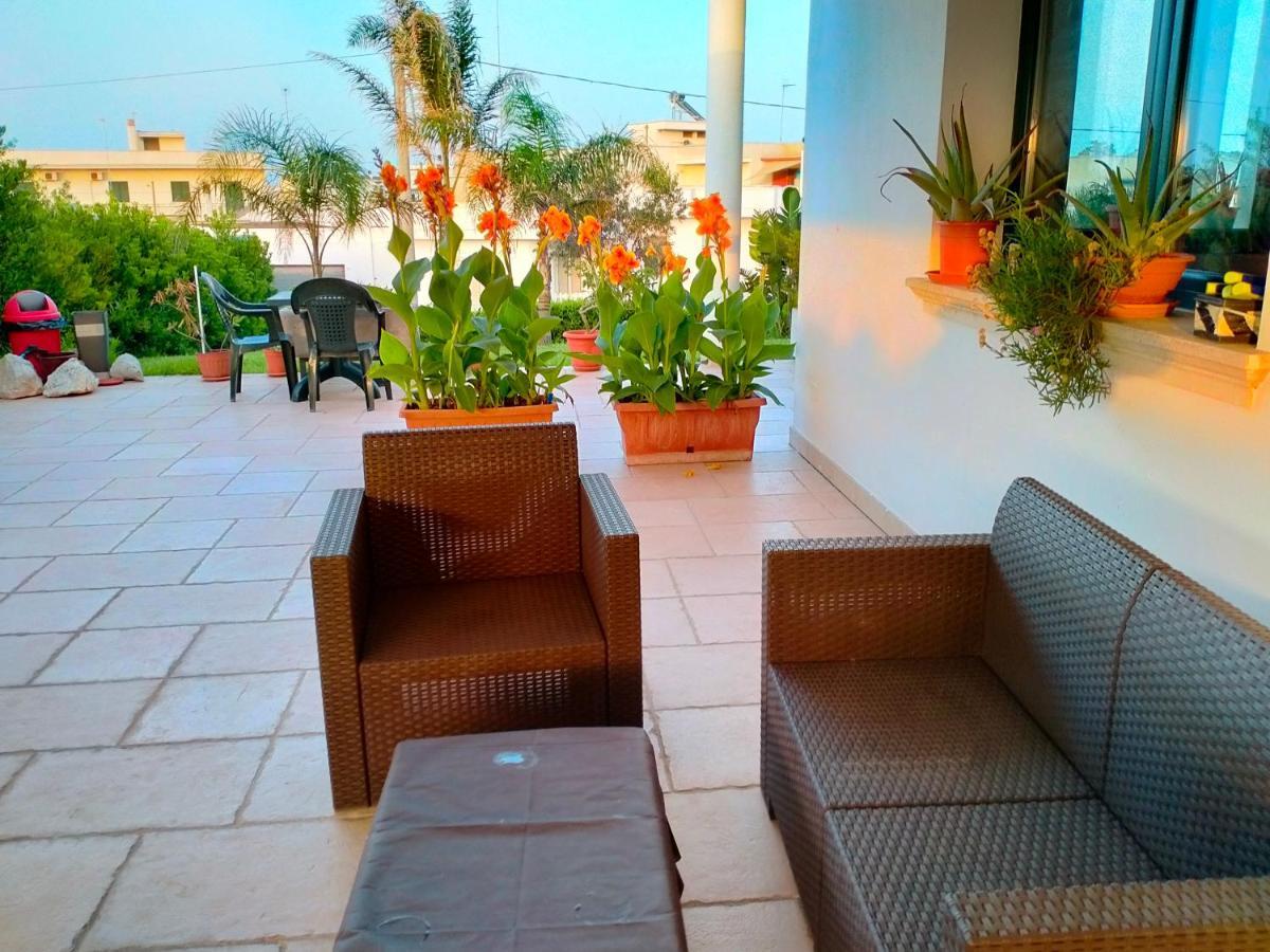 B&B Hotel Helios Uggiano La Chiesa Ngoại thất bức ảnh