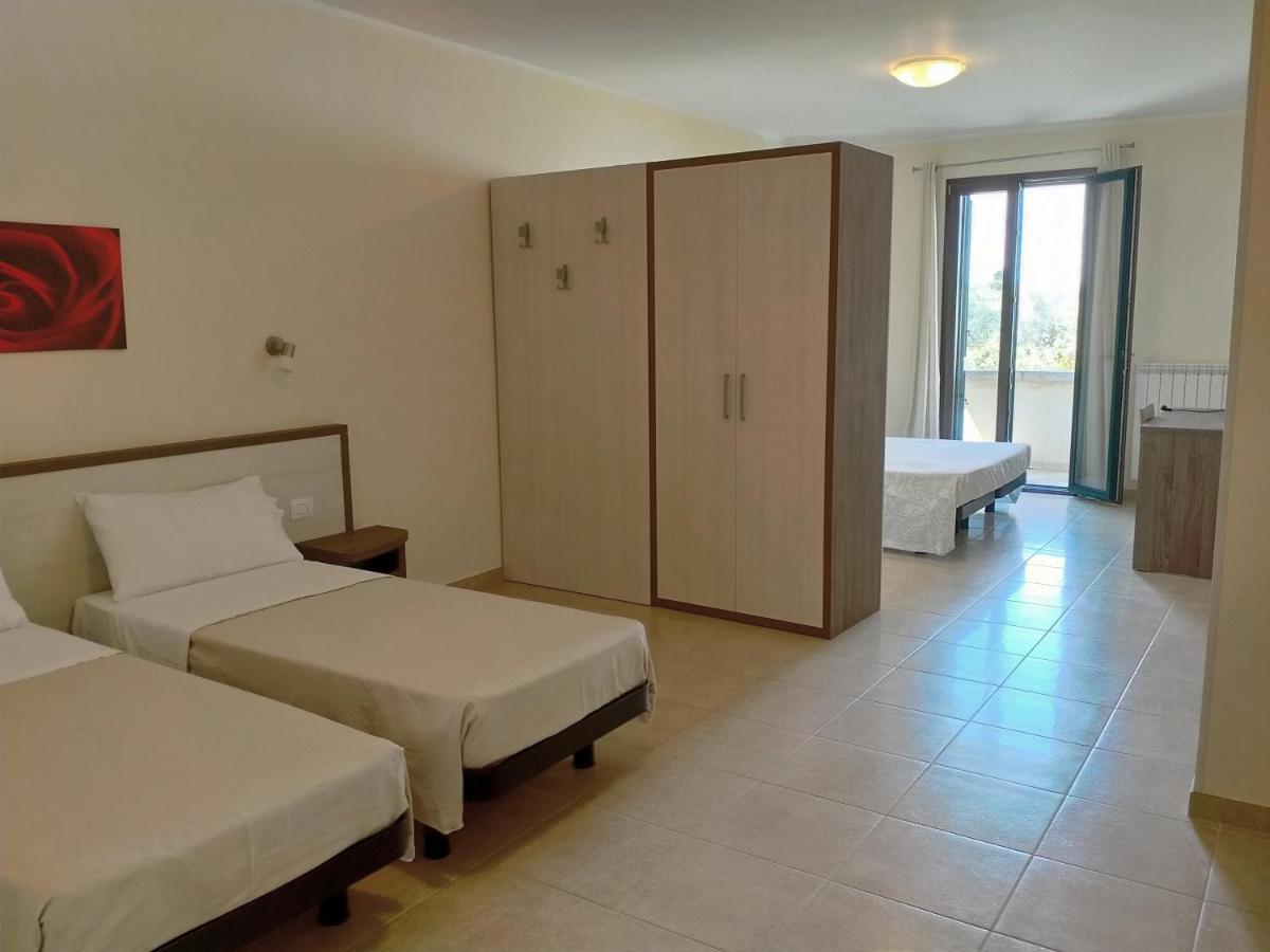 B&B Hotel Helios Uggiano La Chiesa Ngoại thất bức ảnh