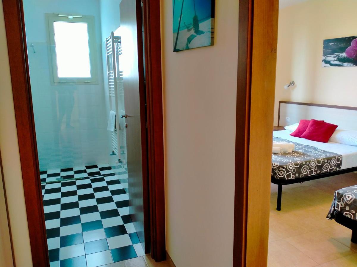 B&B Hotel Helios Uggiano La Chiesa Ngoại thất bức ảnh