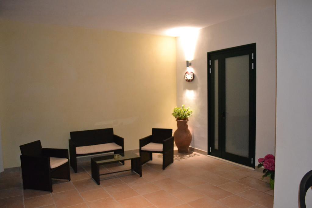 B&B Hotel Helios Uggiano La Chiesa Ngoại thất bức ảnh