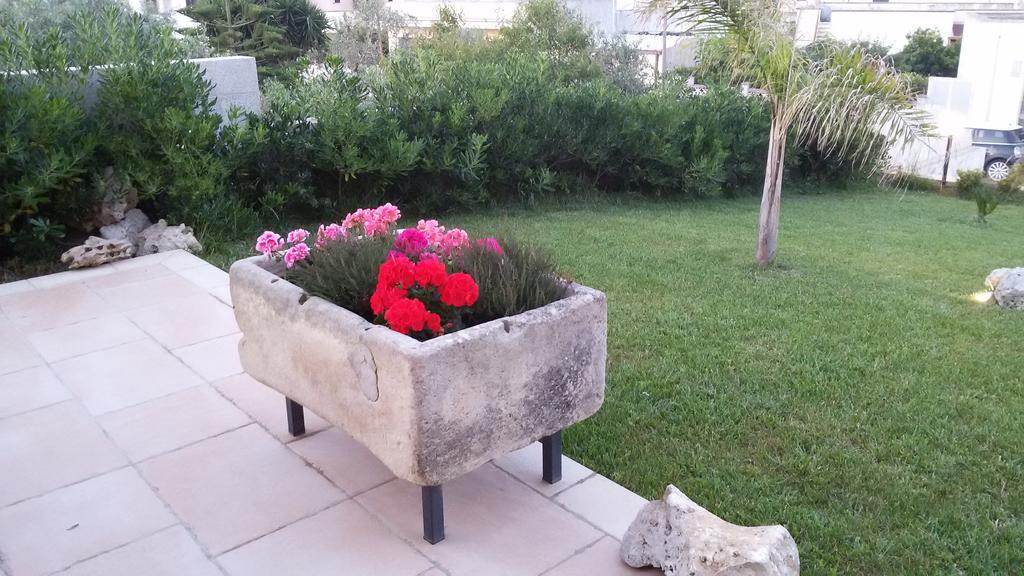B&B Hotel Helios Uggiano La Chiesa Ngoại thất bức ảnh