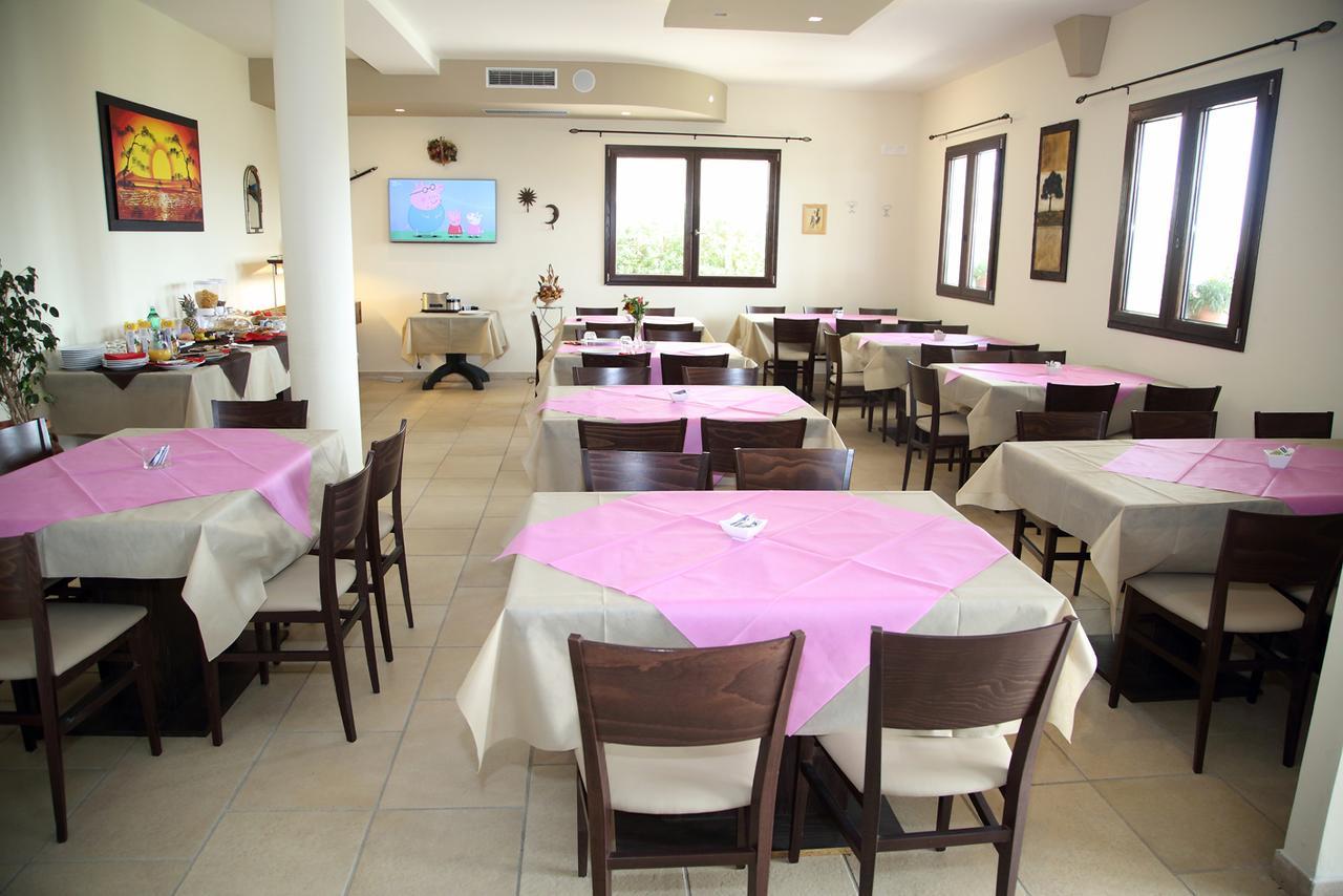 B&B Hotel Helios Uggiano La Chiesa Ngoại thất bức ảnh