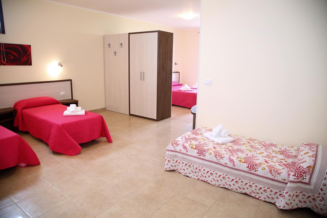 B&B Hotel Helios Uggiano La Chiesa Ngoại thất bức ảnh